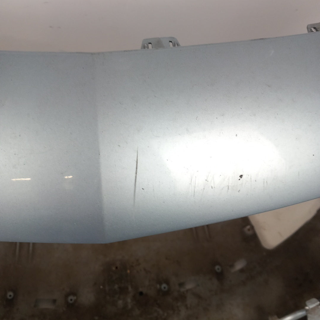 Предна броня Z189 Diamond Silver Opel Insignia A Facelift