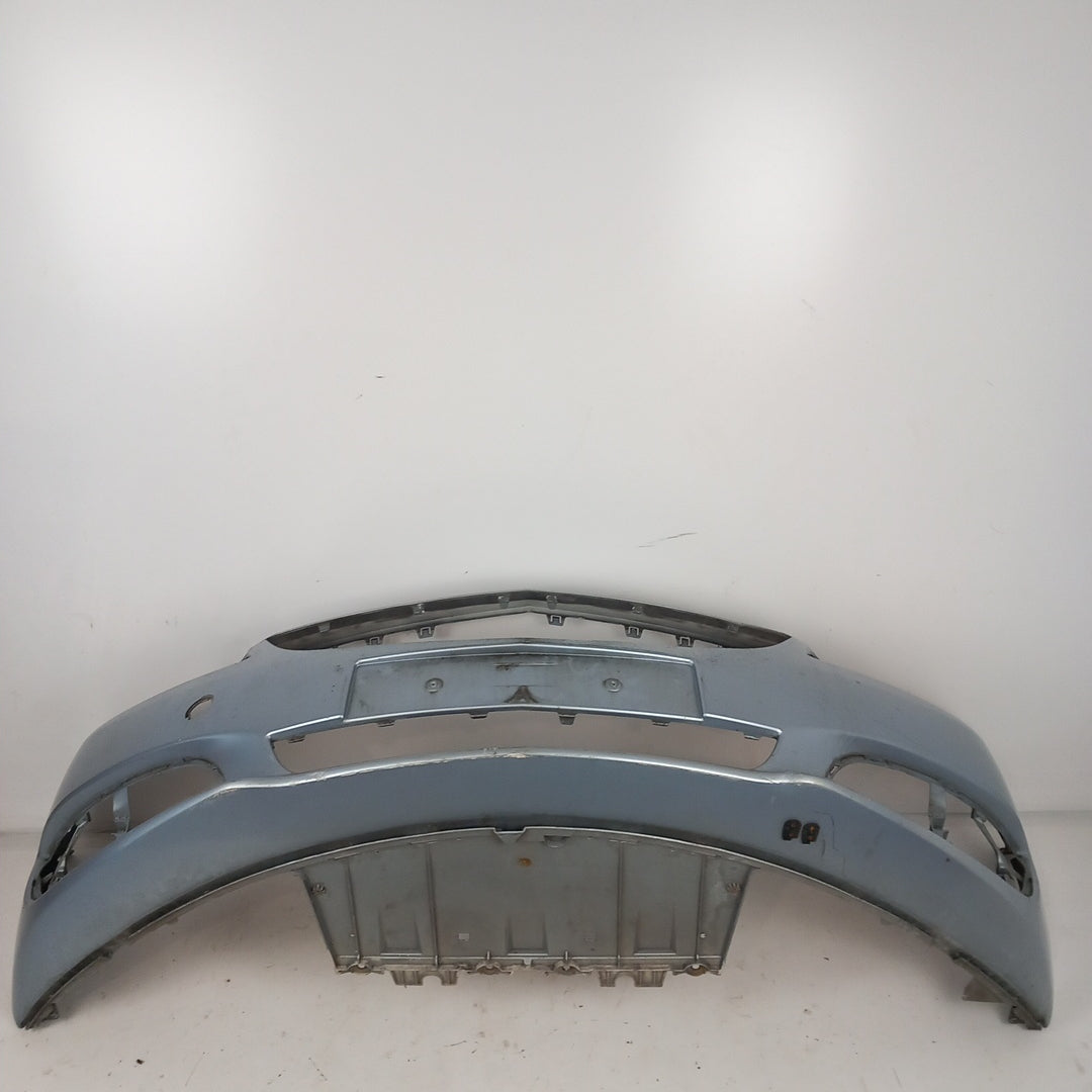 Предна броня Z189 Diamond Silver Opel Insignia A Facelift