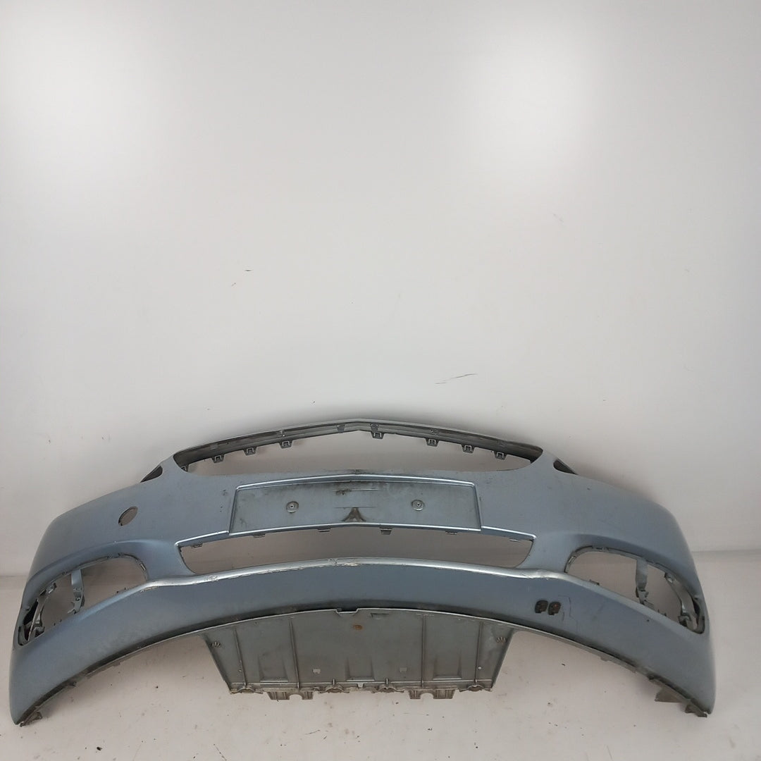 Предна броня Z189 Diamond Silver Opel Insignia A Facelift