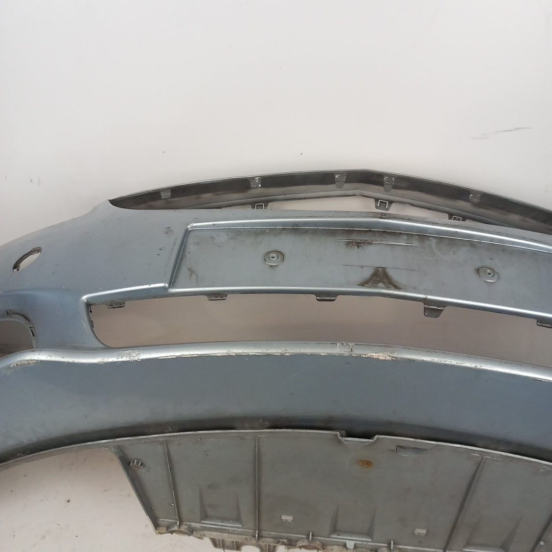 Предна броня Z189 Diamond Silver Opel Insignia A Facelift