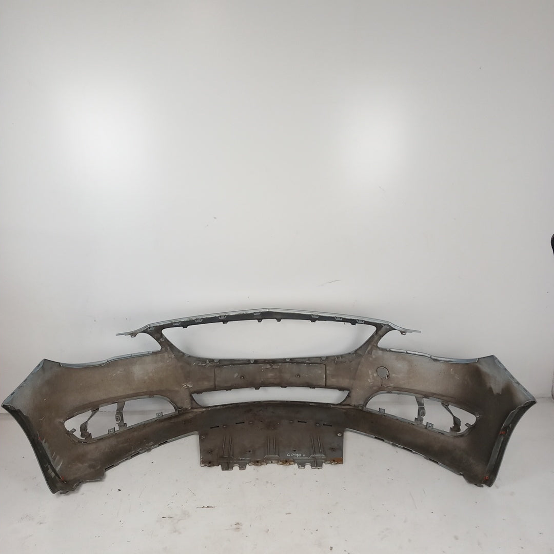 Предна броня Z189 Diamond Silver Opel Insignia A Facelift