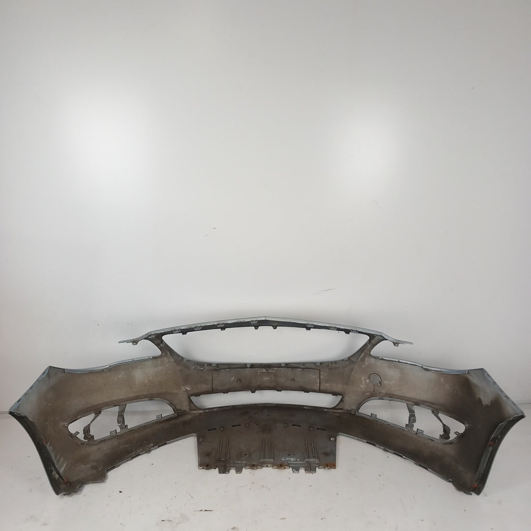 Предна броня Z189 Diamond Silver Opel Insignia A Facelift