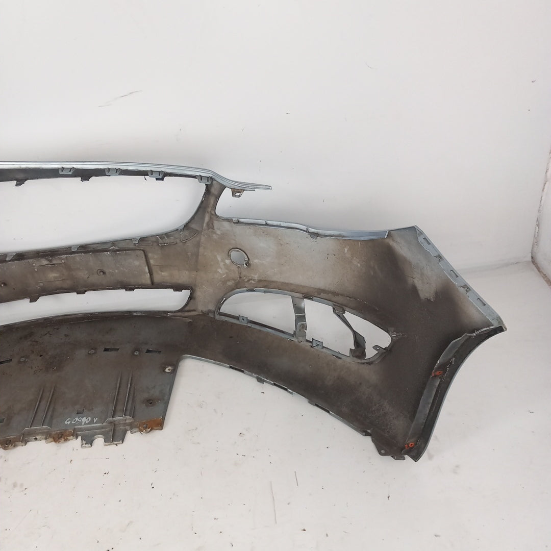 Предна броня Z189 Diamond Silver Opel Insignia A Facelift