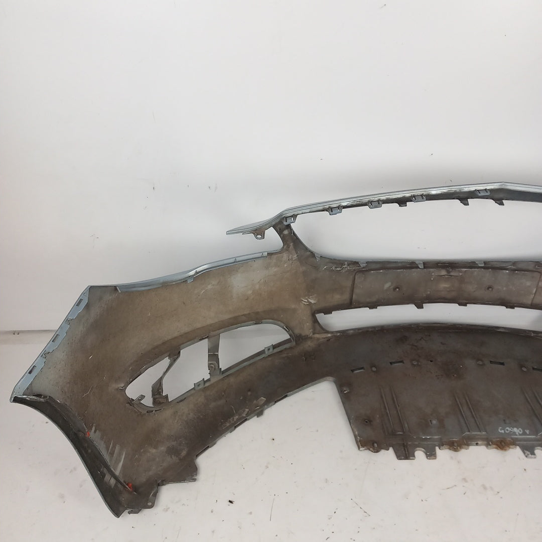 Предна броня Z189 Diamond Silver Opel Insignia A Facelift