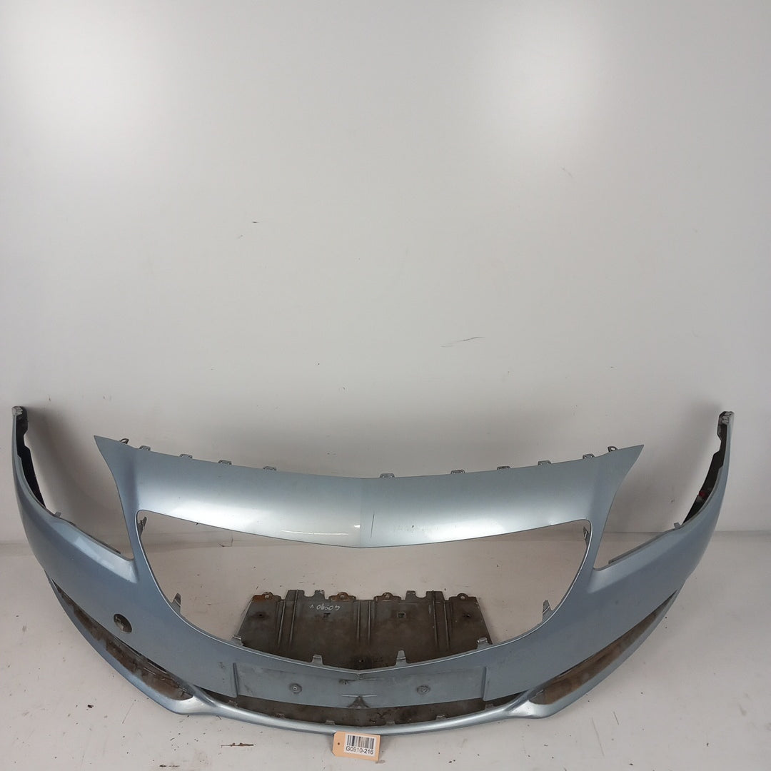 Предна броня Z189 Diamond Silver Opel Insignia A Facelift