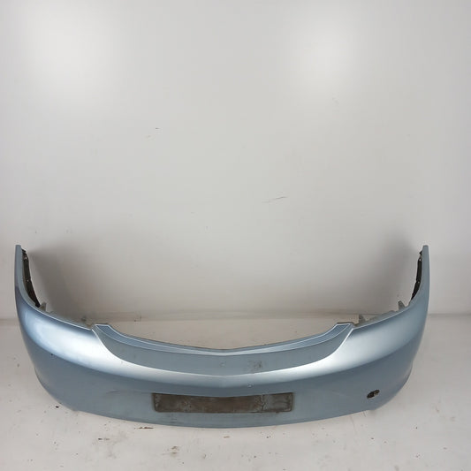 Задна броня Z189 Diamond Silver Opel Insignia A Facelift