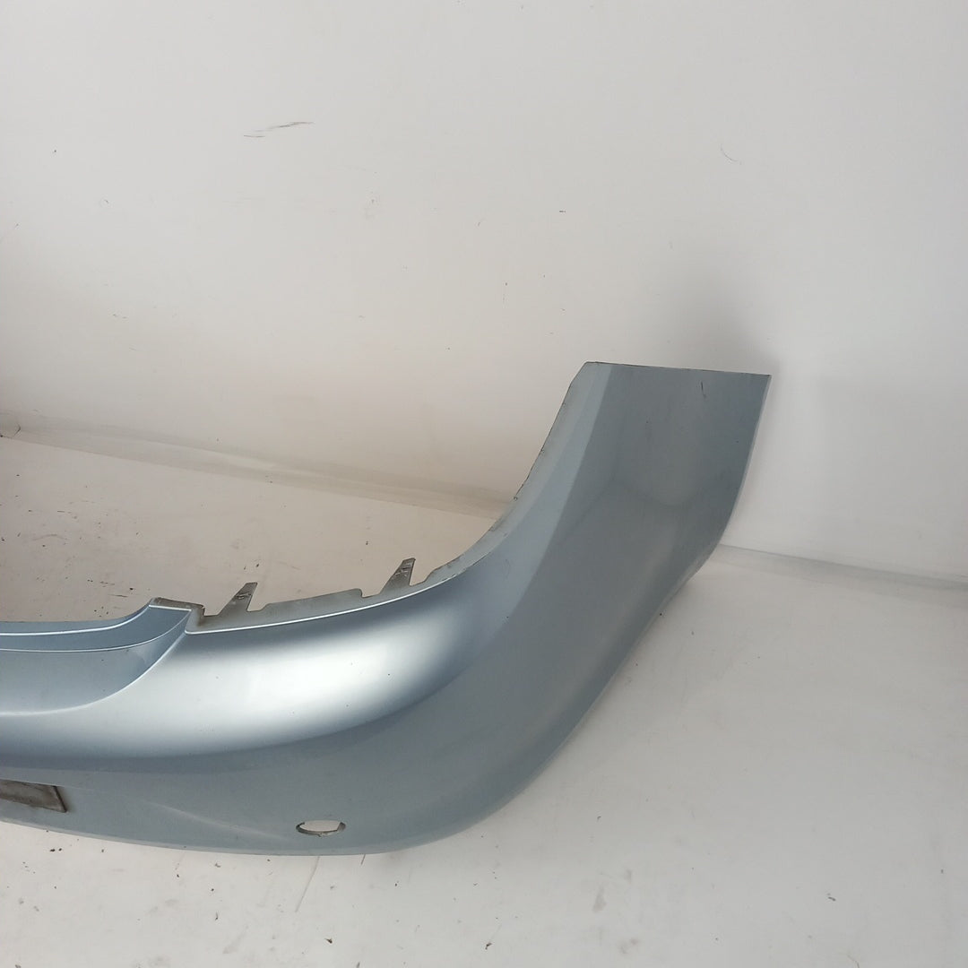 Задна броня Z189 Diamond Silver Opel Insignia A Facelift