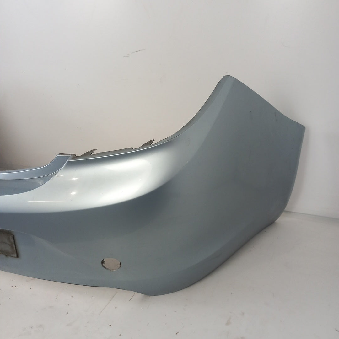 Задна броня Z189 Diamond Silver Opel Insignia A Facelift