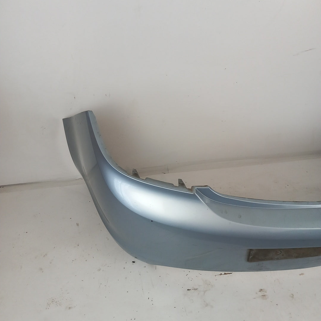 Задна броня Z189 Diamond Silver Opel Insignia A Facelift