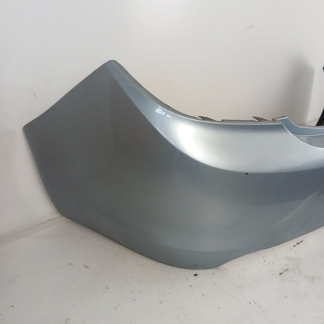 Задна броня Z189 Diamond Silver Opel Insignia A Facelift