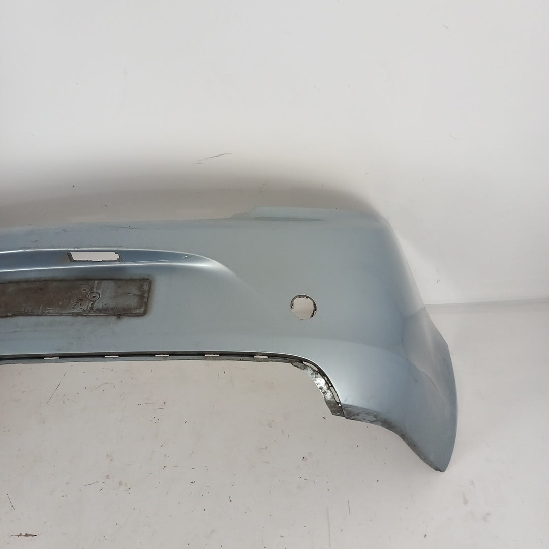 Задна броня Z189 Diamond Silver Opel Insignia A Facelift