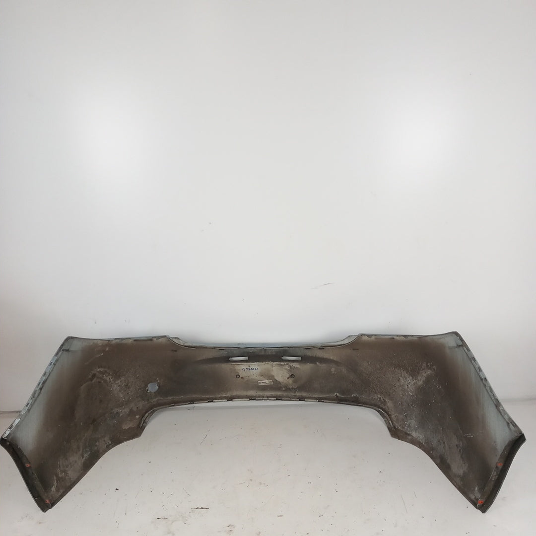 Задна броня Z189 Diamond Silver Opel Insignia A Facelift