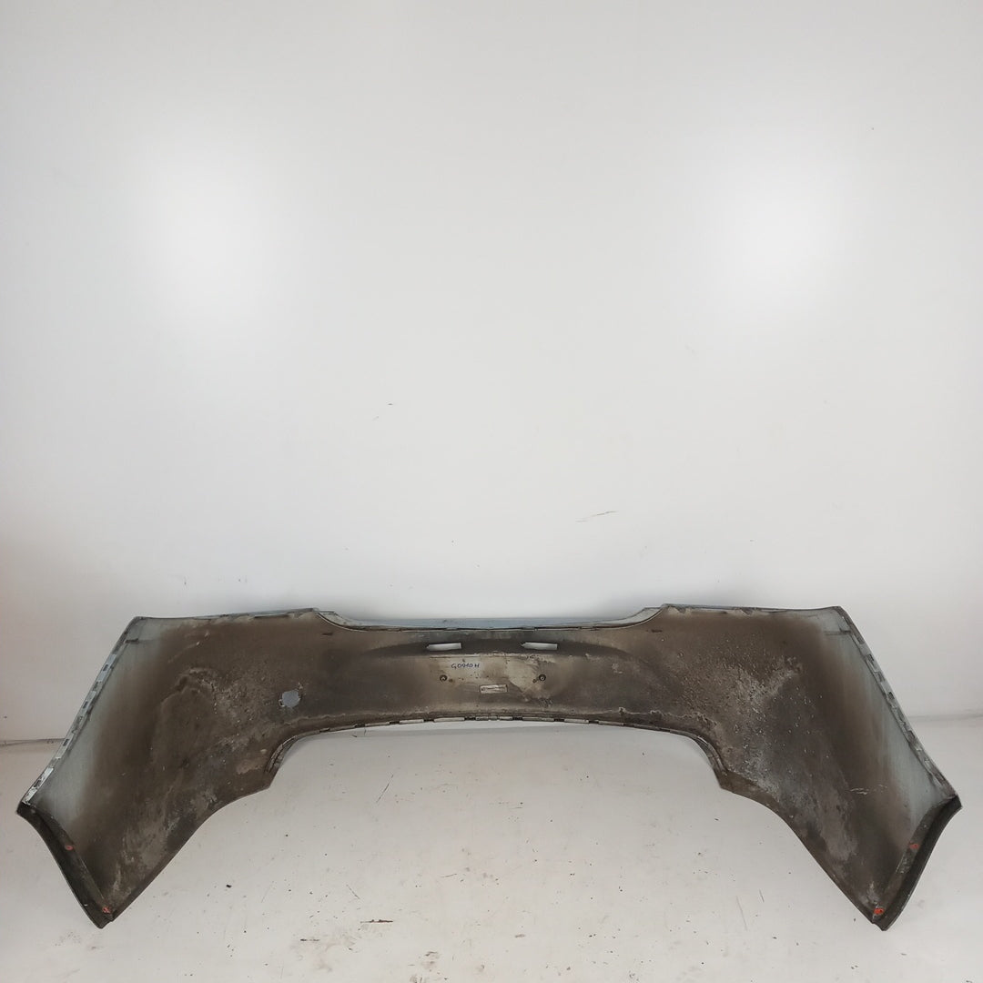 Задна броня Z189 Diamond Silver Opel Insignia A Facelift