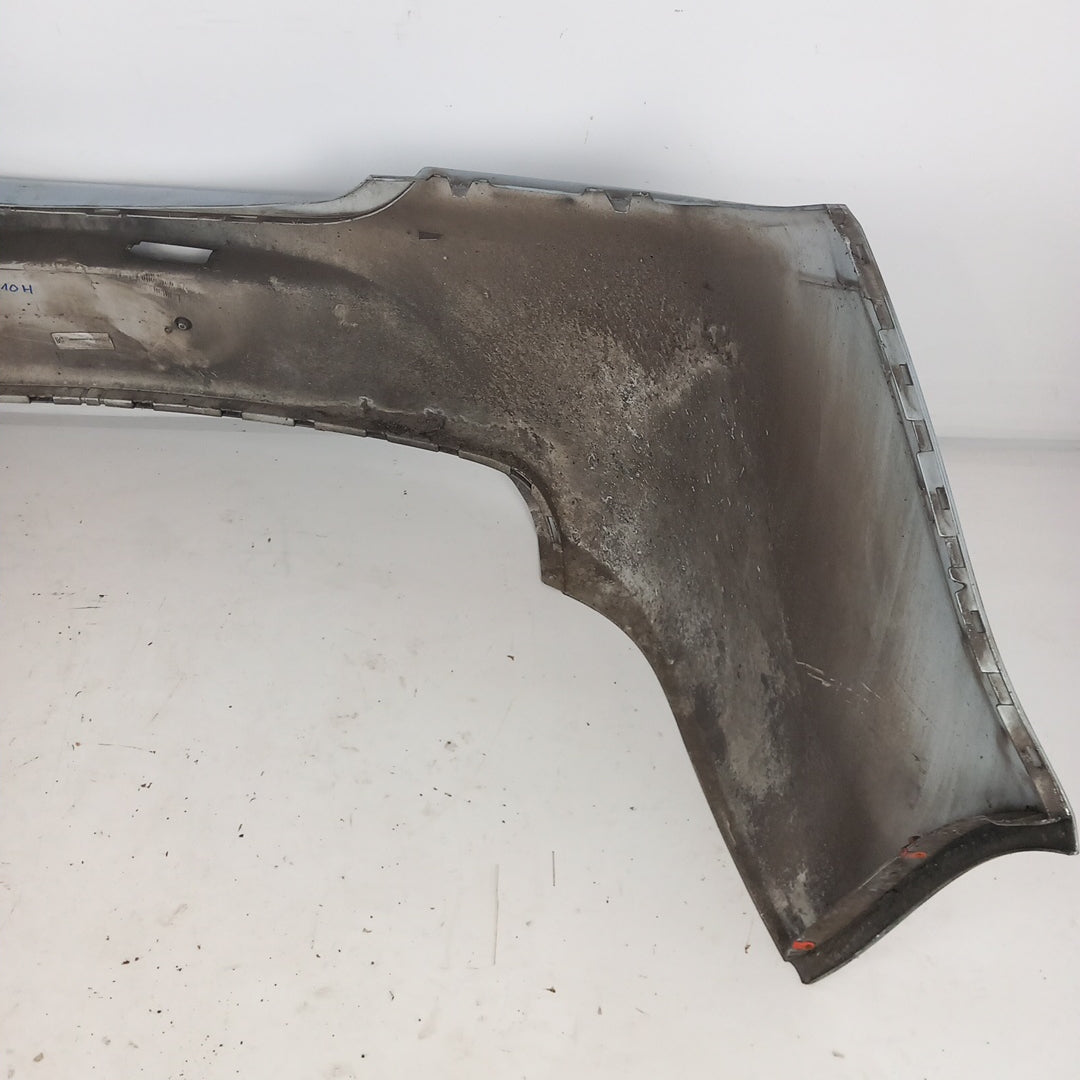 Задна броня Z189 Diamond Silver Opel Insignia A Facelift