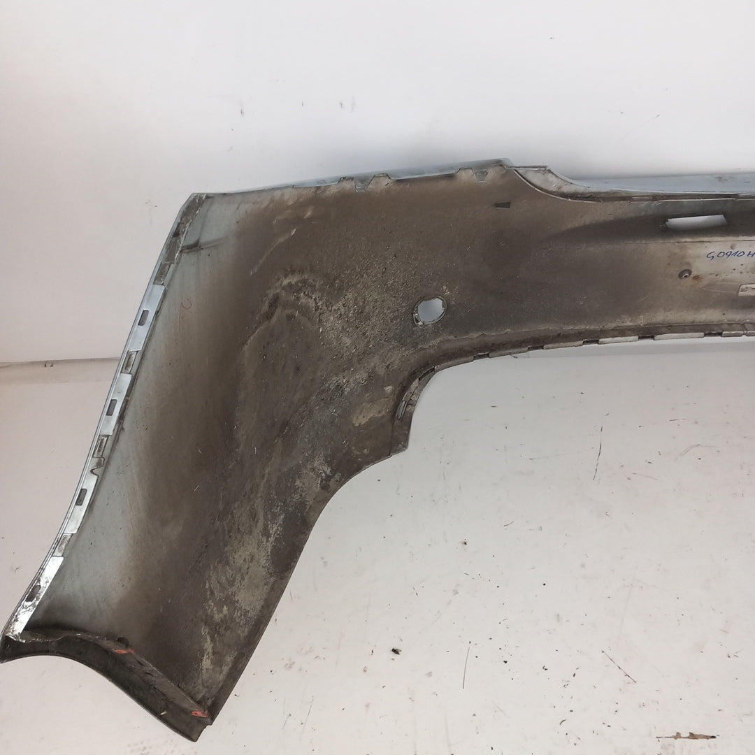 Задна броня Z189 Diamond Silver Opel Insignia A Facelift