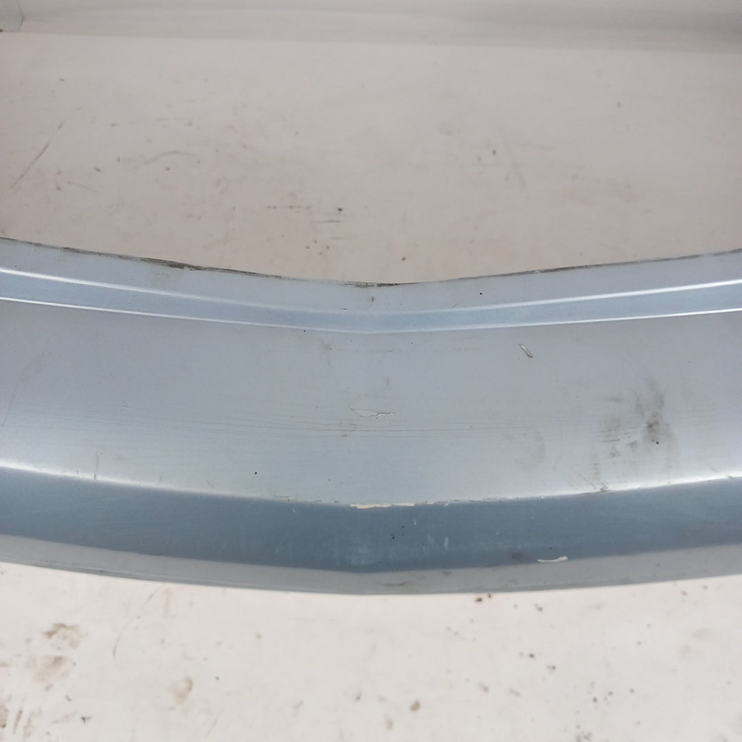 Задна броня Z189 Diamond Silver Opel Insignia A Facelift