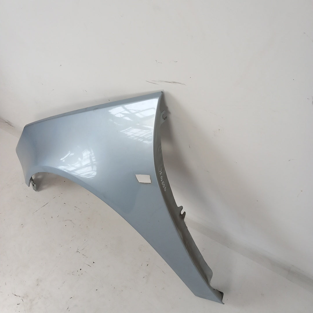 Калник преден ляв Z189 GWD Diamond Silver Opel Insignia A Facelift