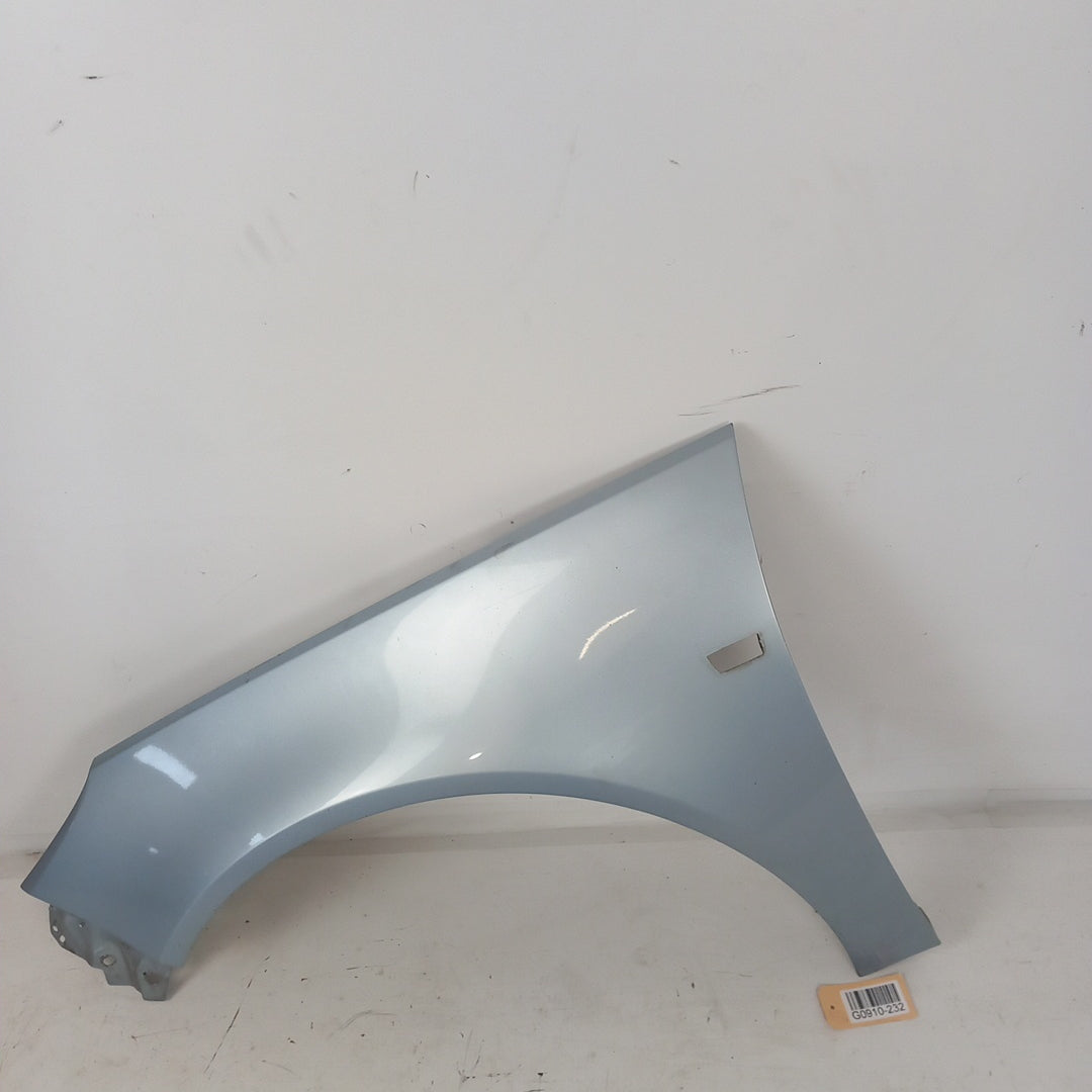 Калник преден ляв Z189 GWD Diamond Silver Opel Insignia A Facelift