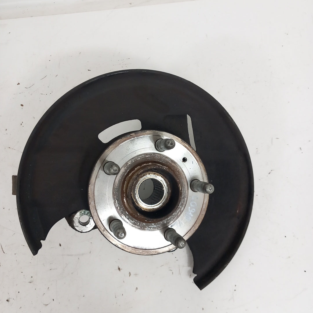 Главина шарнир предна лява Opel Insignia A Facelift