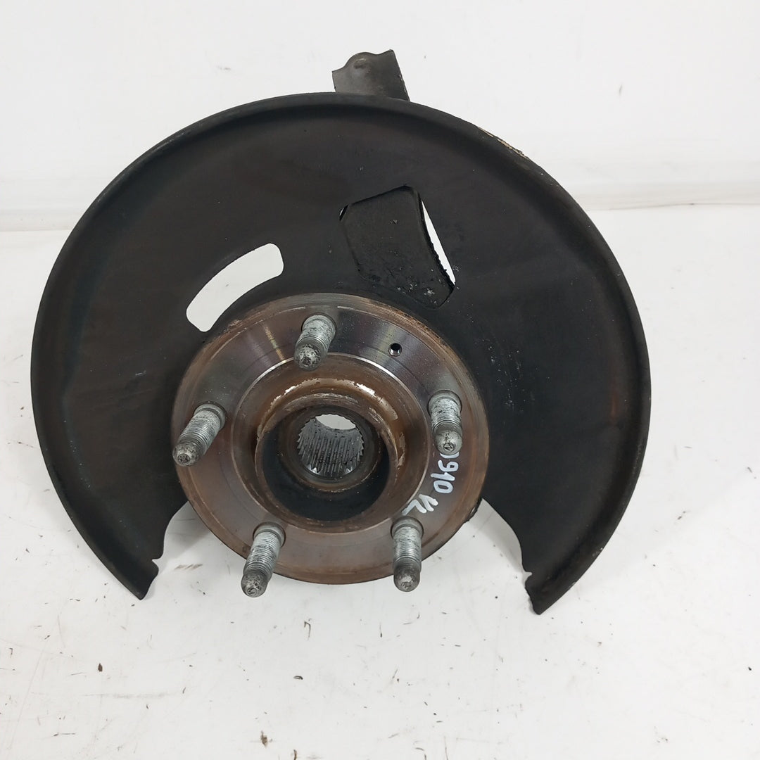 Главина шарнир предна лява Opel Insignia A Facelift