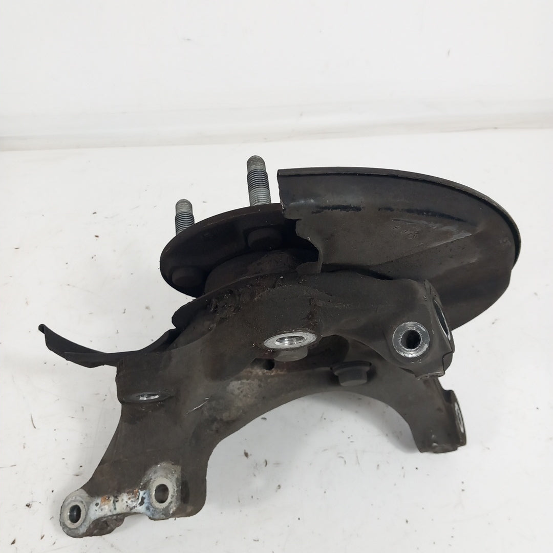 Главина шарнир предна лява Opel Insignia A Facelift