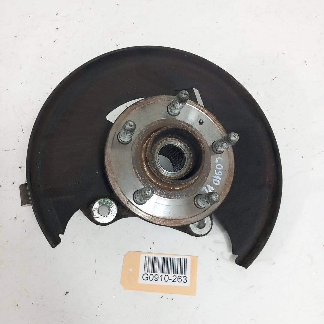 Главина шарнир предна лява Opel Insignia A Facelift