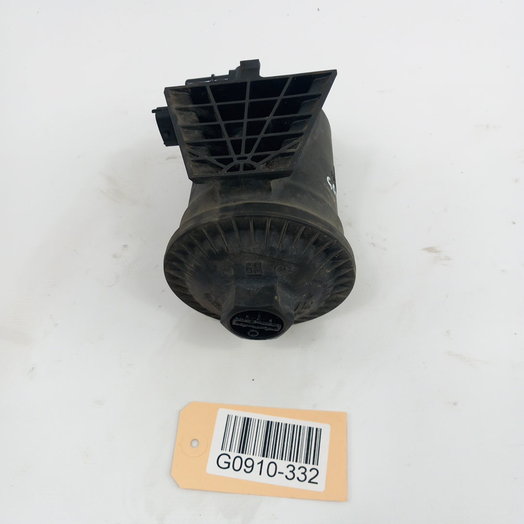 Корпус горивен филтър Opel Insignia A Facelift 2,0 CDTI