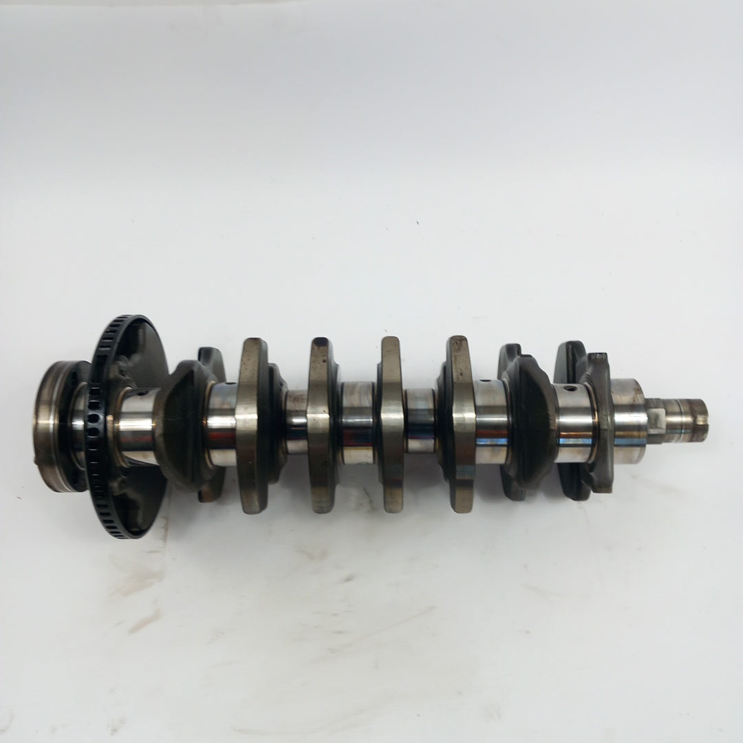 Колянов вал A20DTE Opel Insignia A Facelift 2,0 CDTI