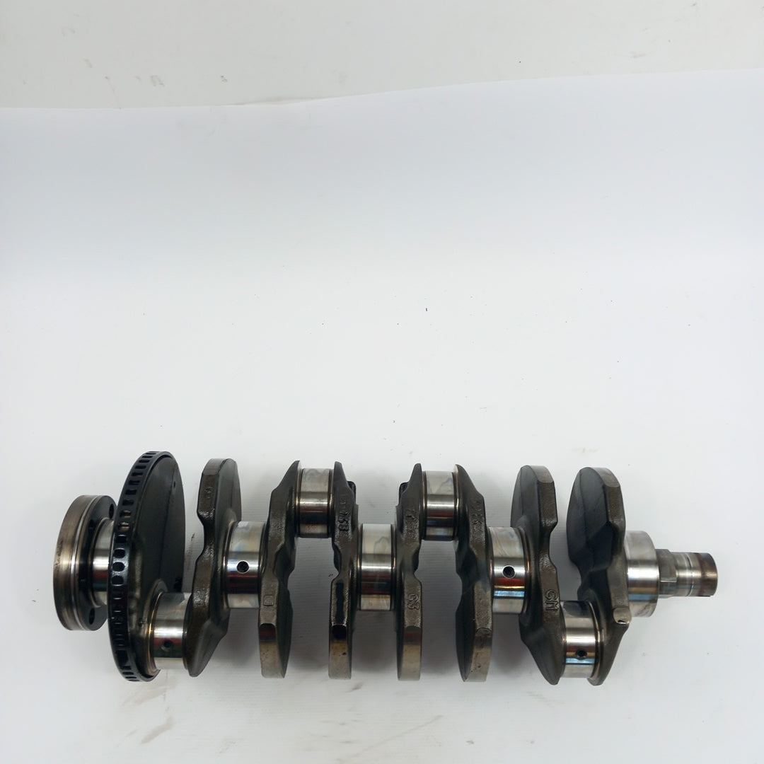 Колянов вал A20DTE Opel Insignia A Facelift 2,0 CDTI