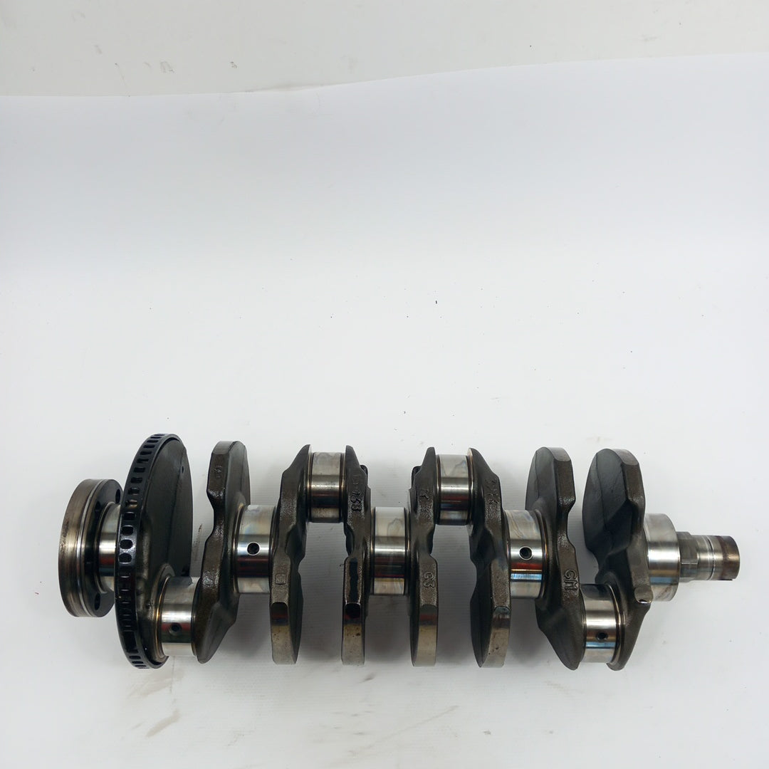 Колянов вал A20DTE Opel Insignia A Facelift 2,0 CDTI