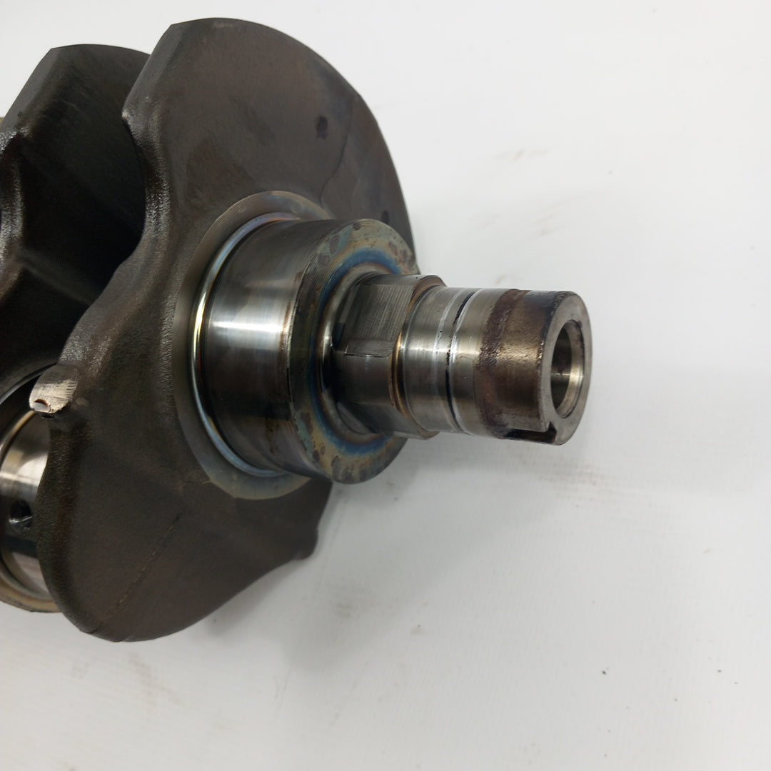 Колянов вал A20DTE Opel Insignia A Facelift 2,0 CDTI