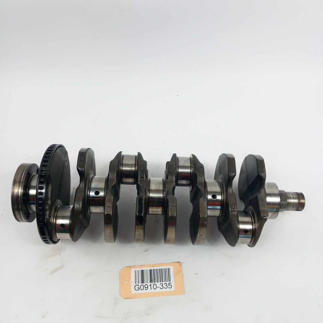 Колянов вал A20DTE Opel Insignia A Facelift 2,0 CDTI