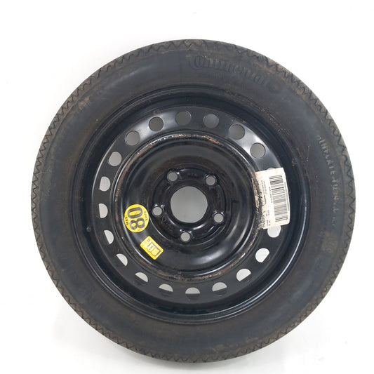 Резервна гума патерица 16" цола Continental 125/80/R16 Opel Insignia A