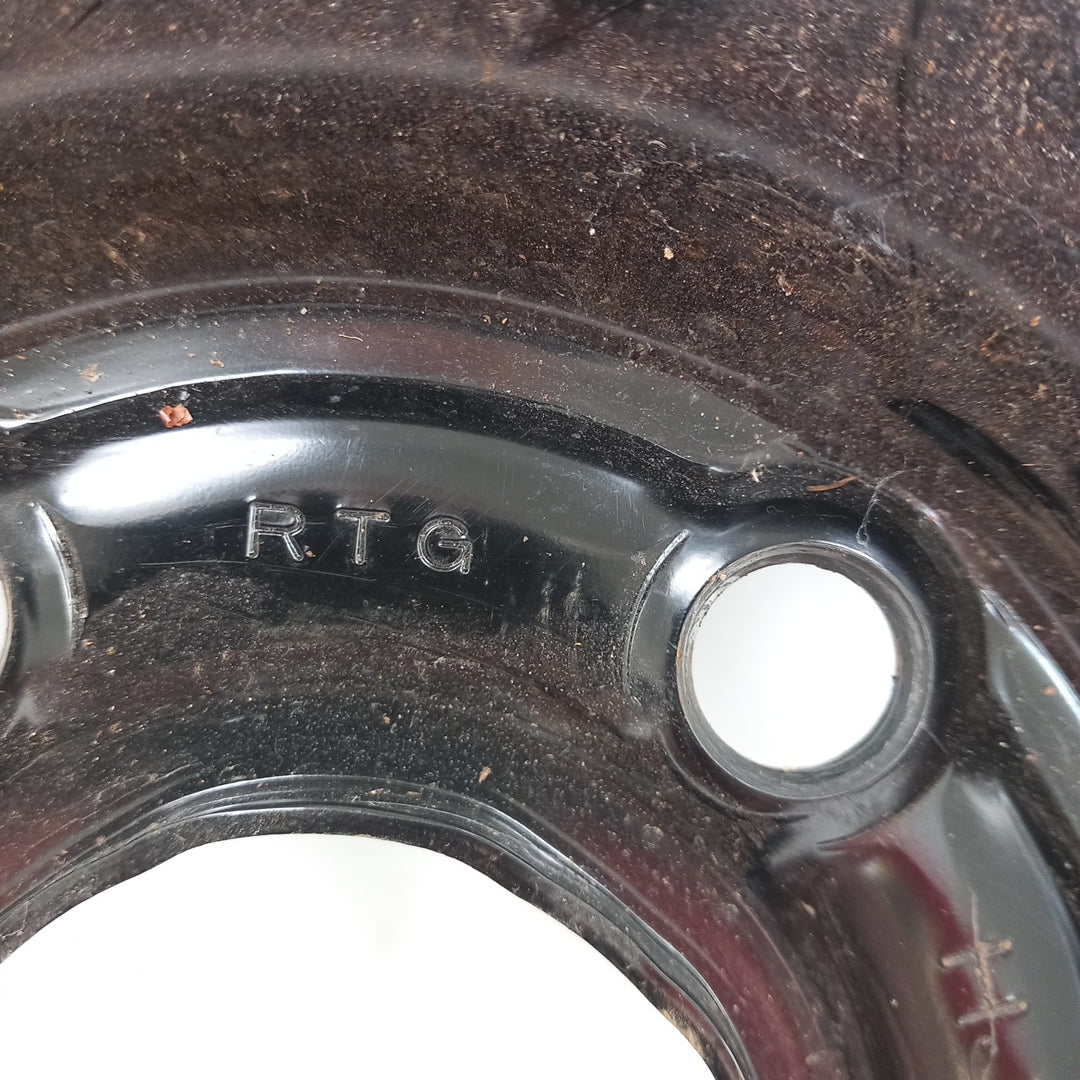 Резервна гума патерица 16" цола Continental 125/80/R16 Opel Insignia A