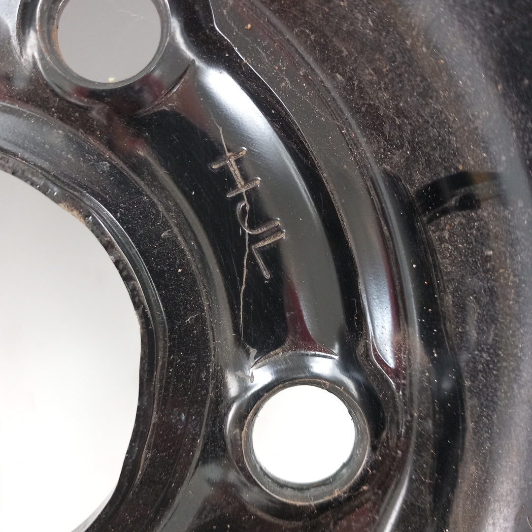 Резервна гума патерица 16" цола Continental 125/80/R16 Opel Insignia A