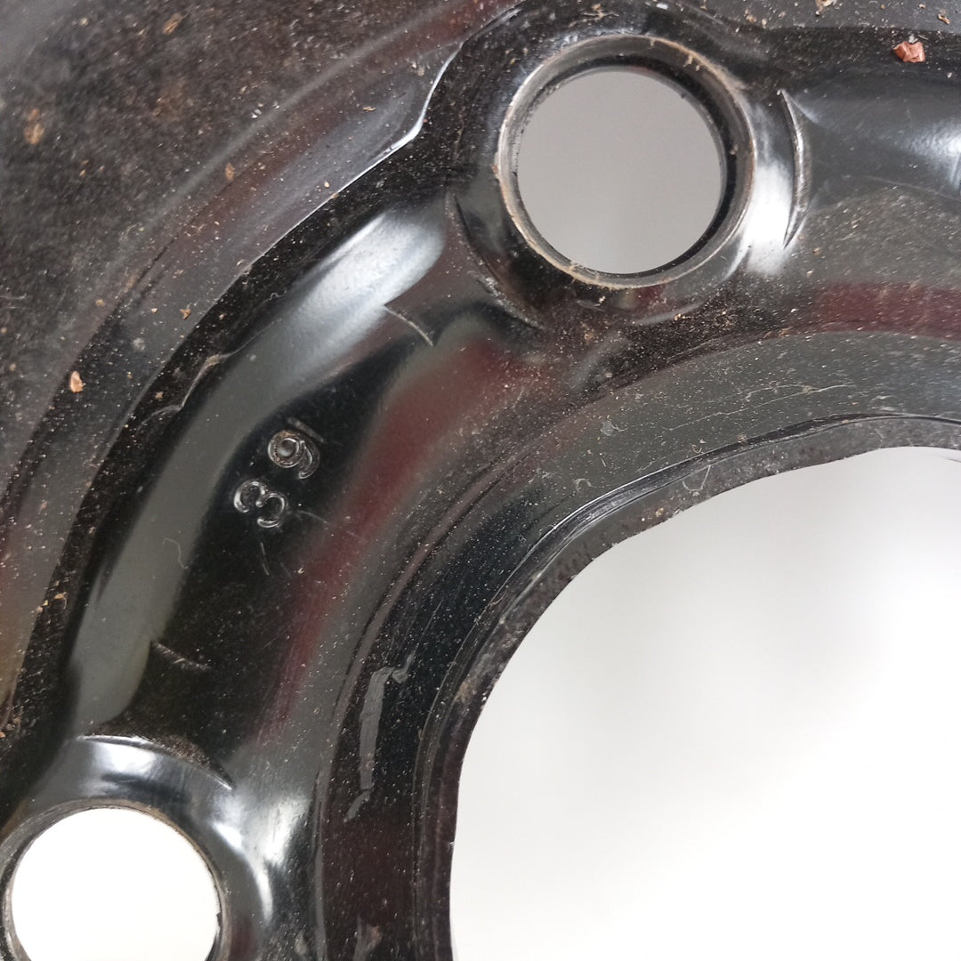 Резервна гума патерица 16" цола Continental 125/80/R16 Opel Insignia A