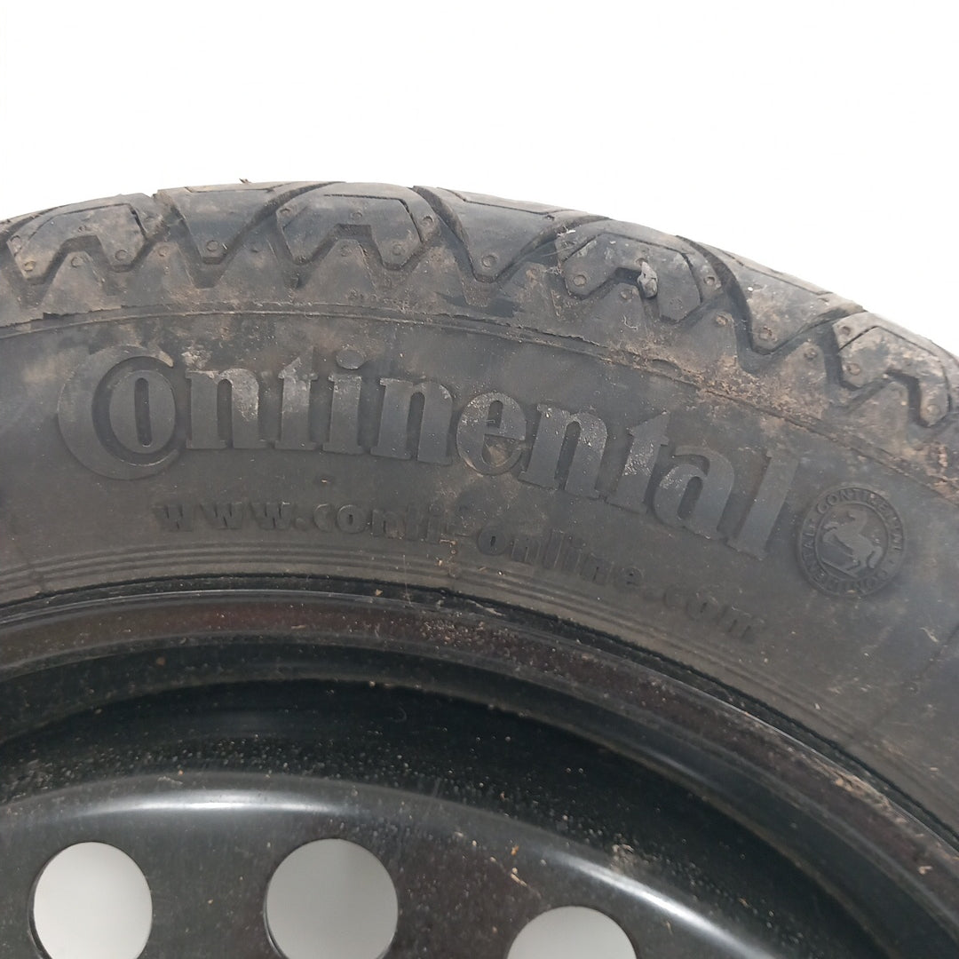 Резервна гума патерица 16" цола Continental 125/80/R16 Opel Insignia A
