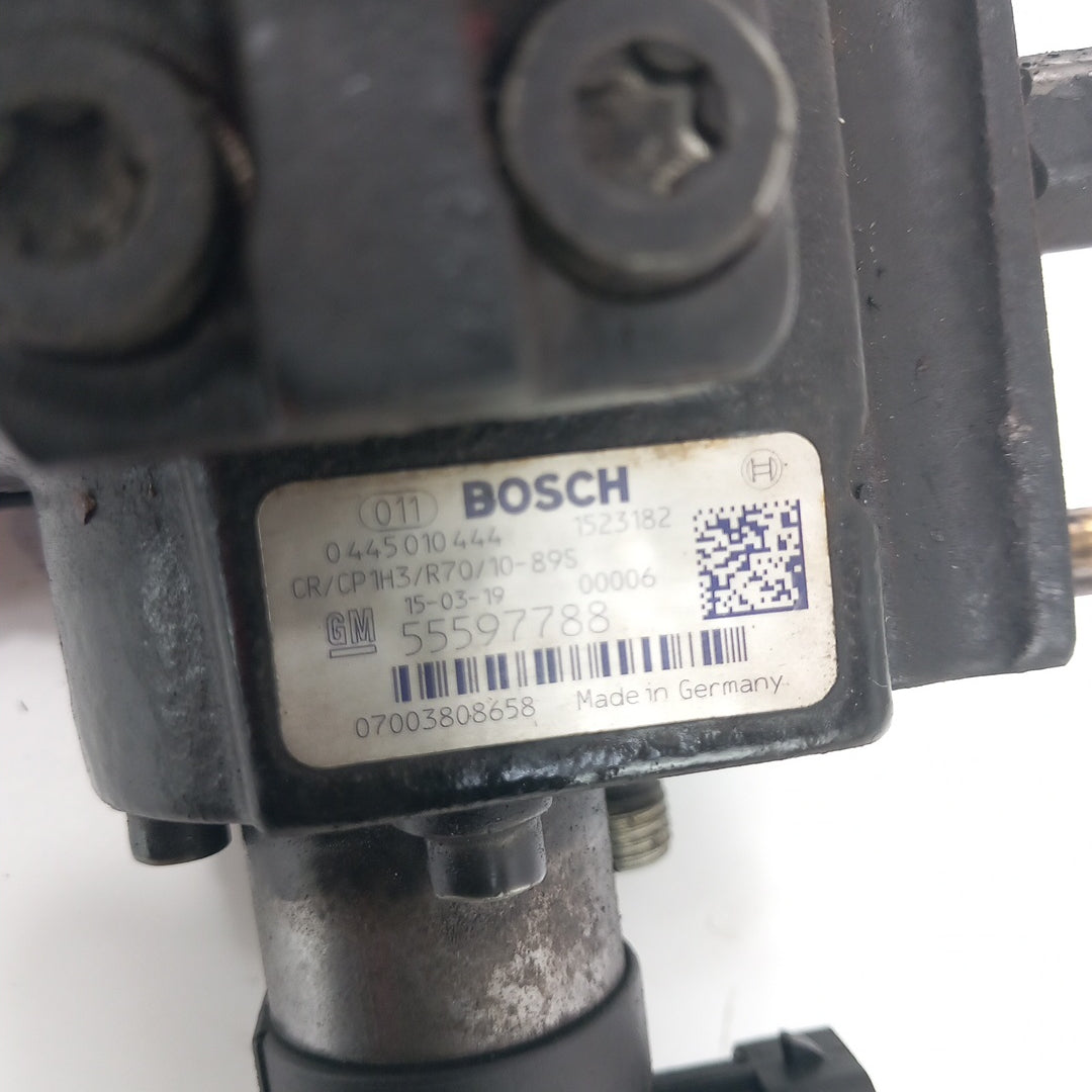 55597788, Bosch 0445010444