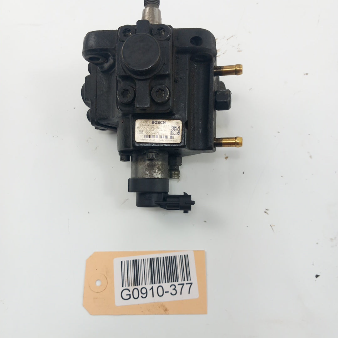 Гориво нагнетателна помпа ГНП A20DTE Opel Insignia A Facelift 2,0 CDTI