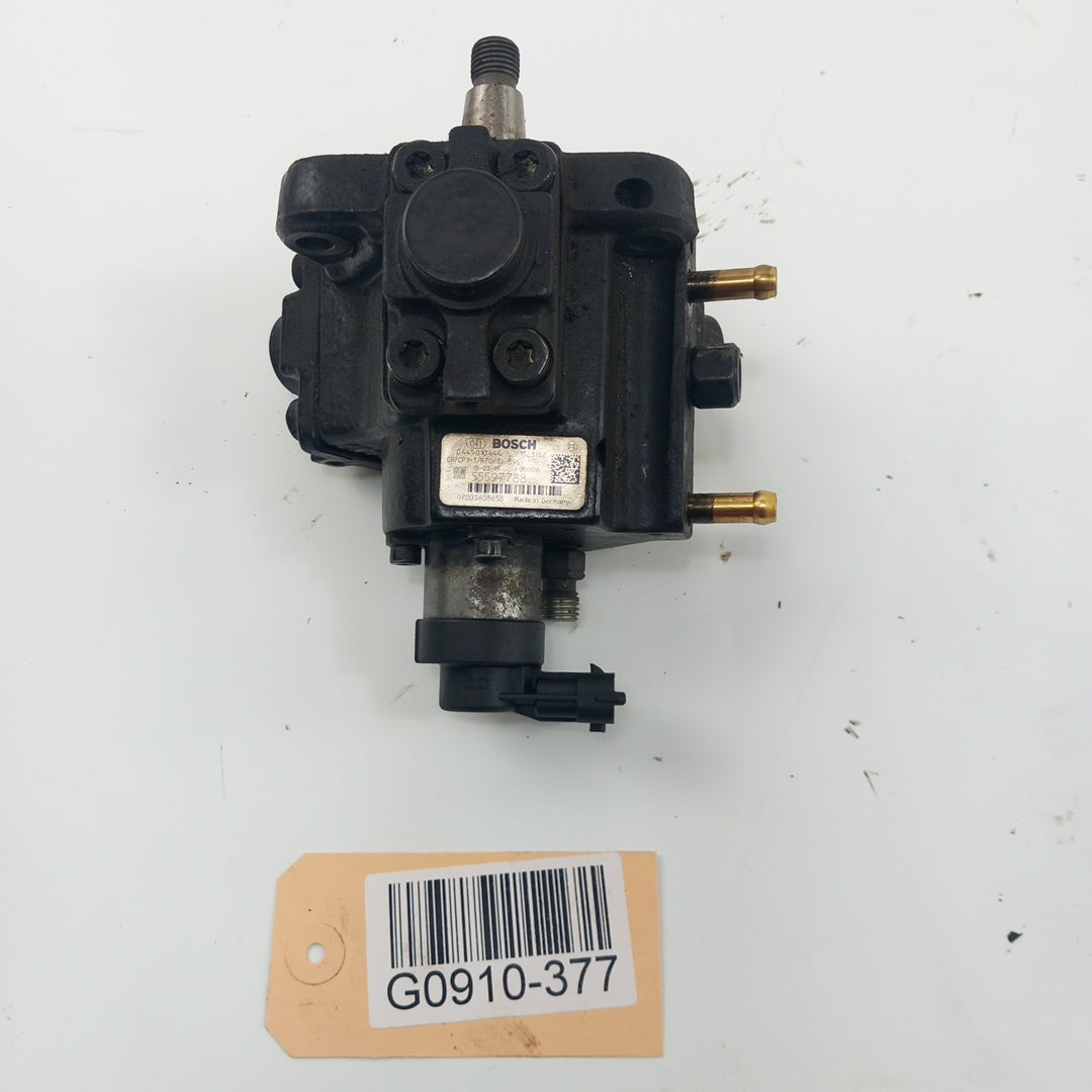 Гориво нагнетателна помпа ГНП A20DTE Opel Insignia A Facelift 2,0 CDTI