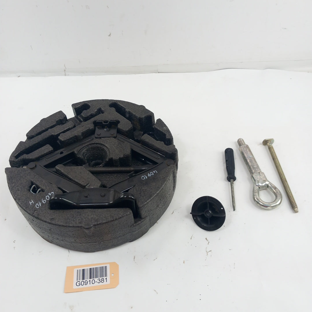 Комплект инструменти Opel Insignia A Facelift