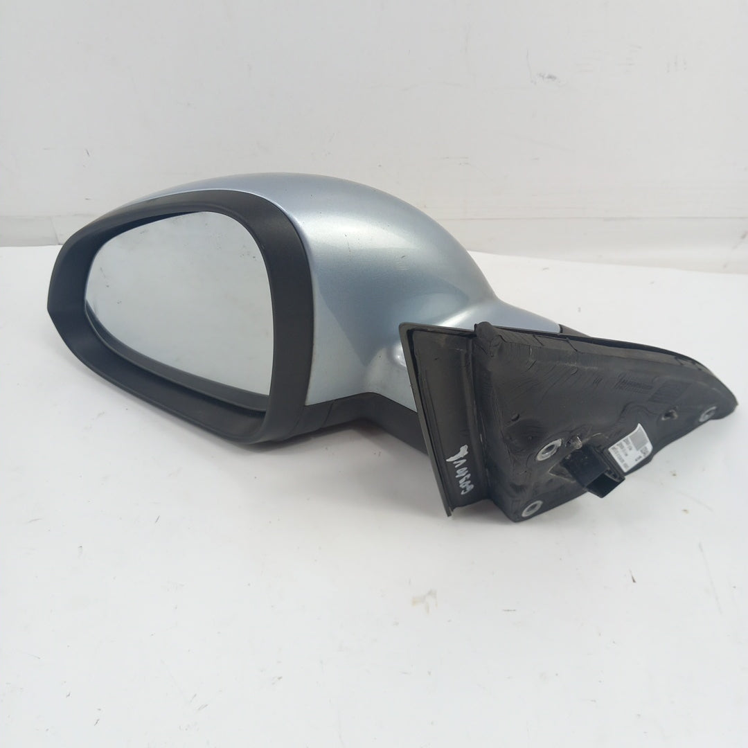 Огледало странично електрическо ляво Z189 RHD Opel Insignia A Facelift