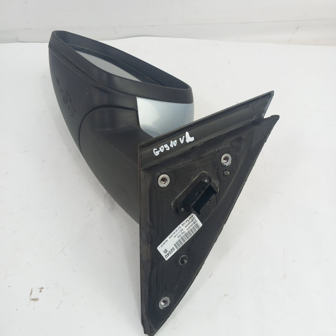 Огледало странично електрическо ляво Z189 RHD Opel Insignia A Facelift