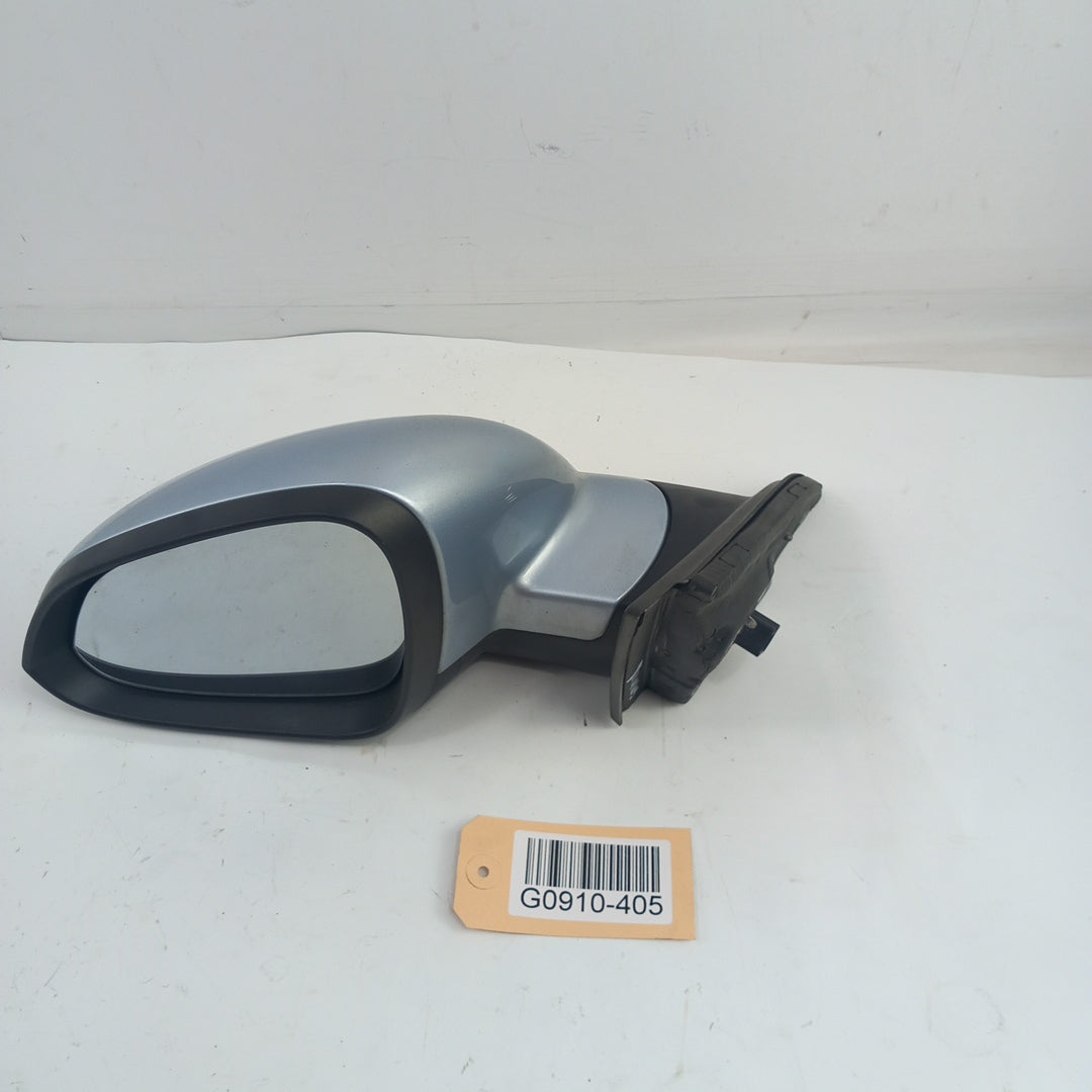 Огледало странично електрическо ляво Z189 RHD Opel Insignia A Facelift