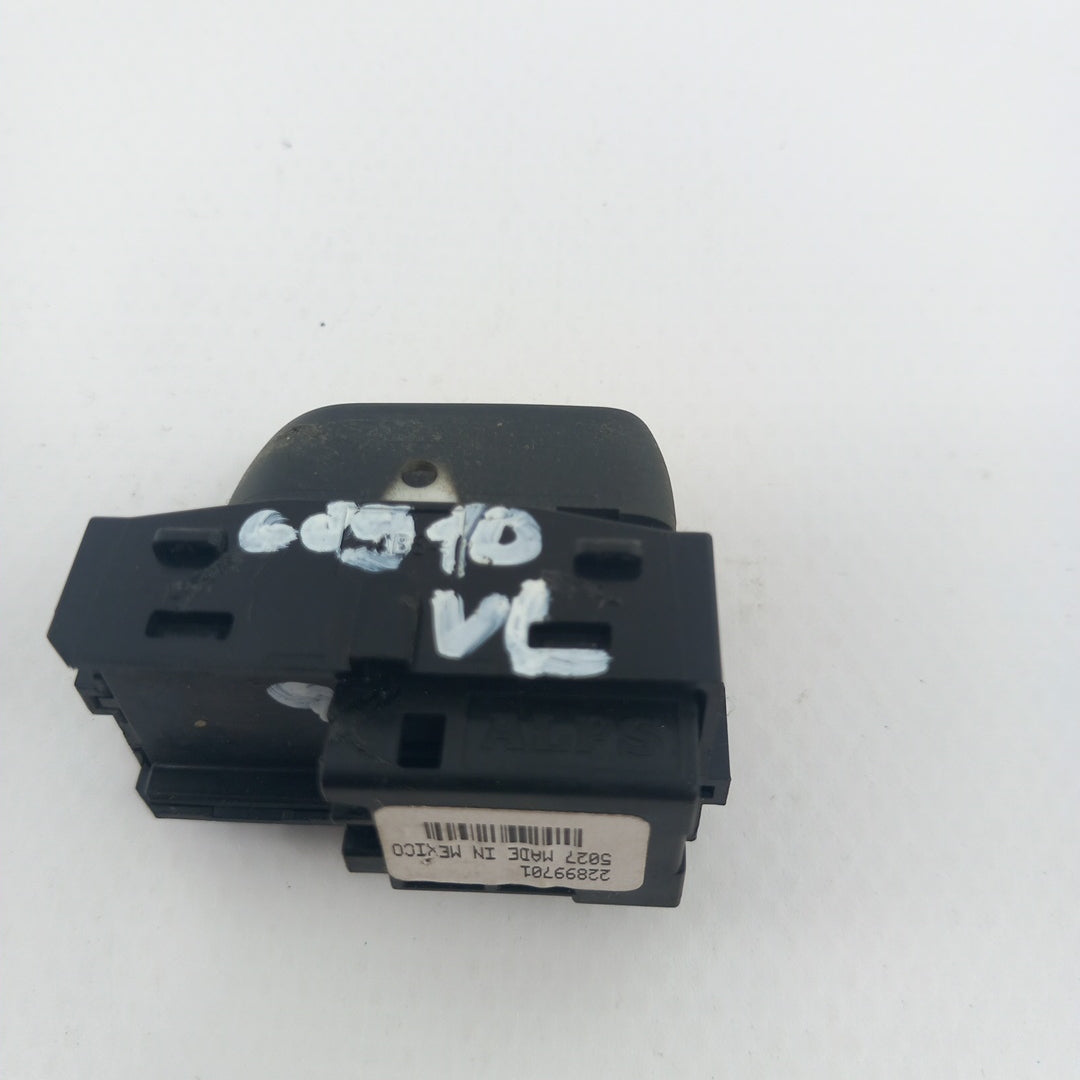 Бутон копче ляв централно заключване врата Opel Insignia A Facelift