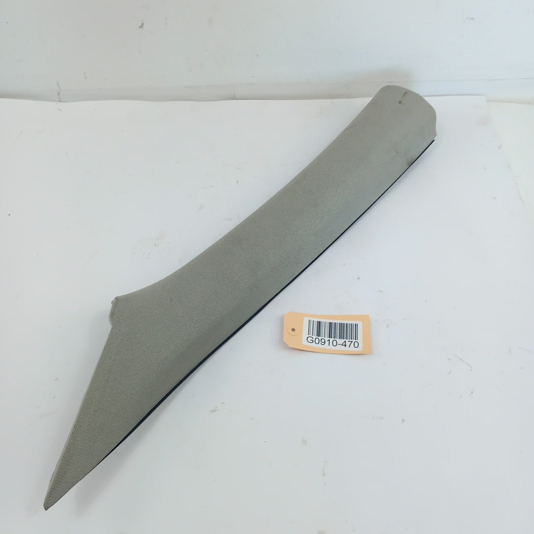 Капак кора ляв предна колона Opel Insignia A Facelift