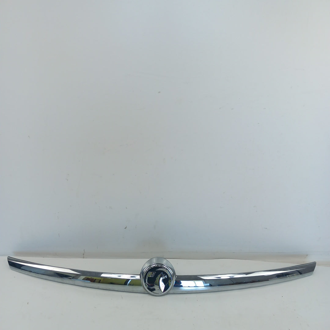 Лайсна хром декоративна капак багажник 5та врата Opel Insignia A Facelift