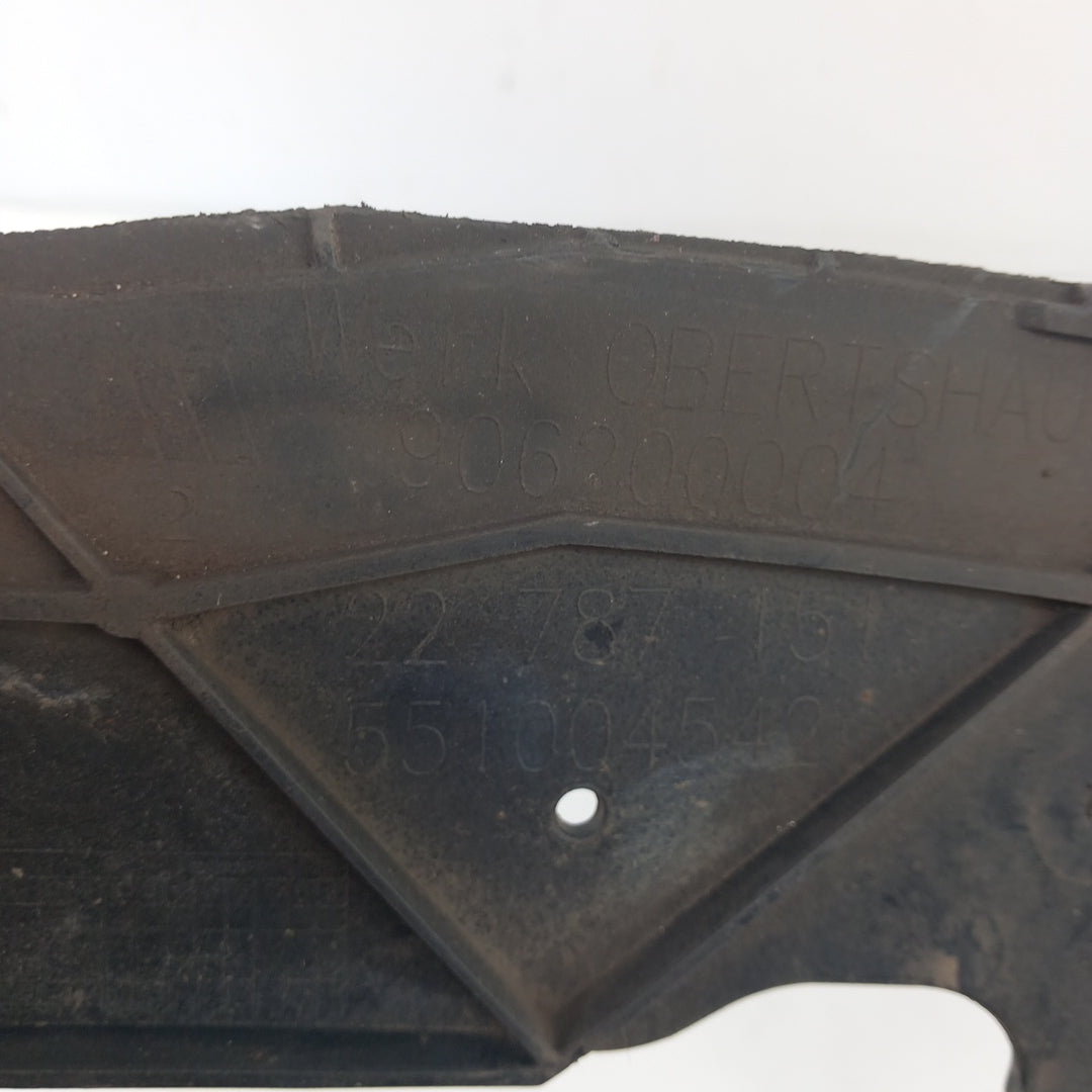 Държач долен предна броня Opel Insignia A Facelift