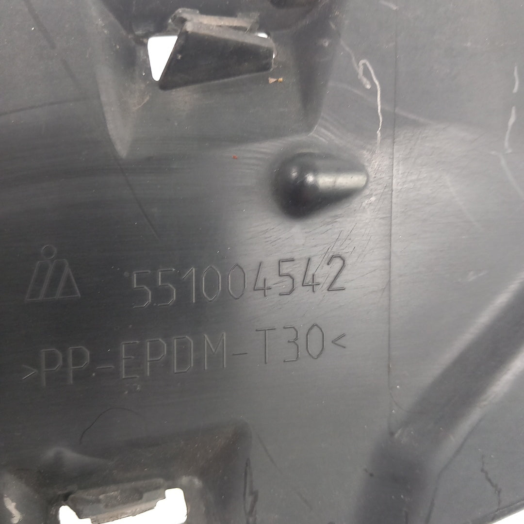 Капак предна решетка радиатор Opel Insignia A Facelift