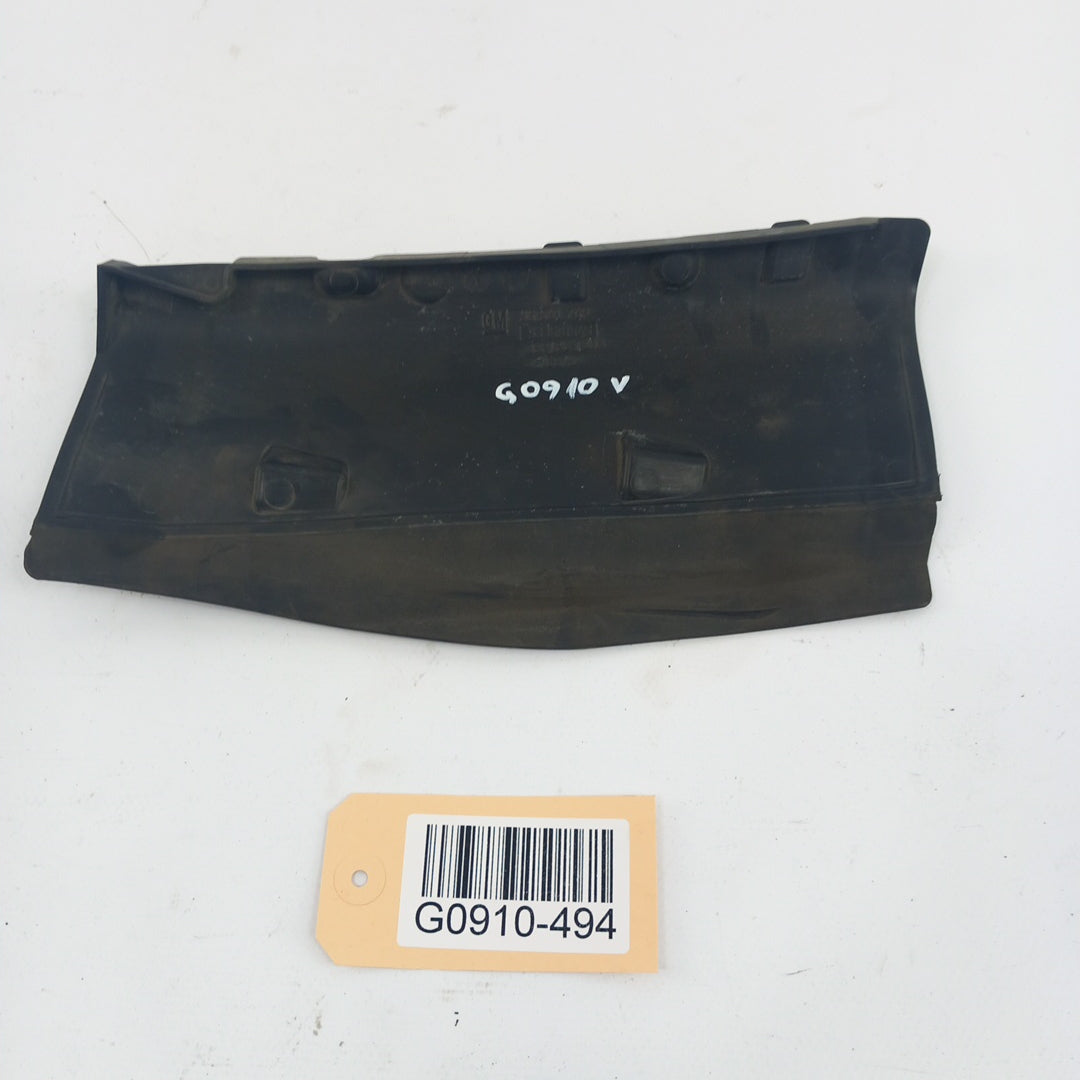 Капак въздухозаборник преден Opel Insignia A Facelift